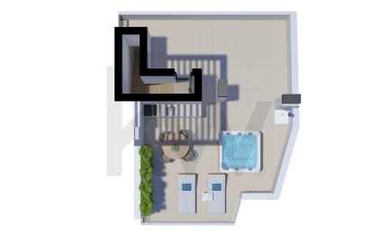 Apartamento T2 para Venda em Tavira (Santa Maria e Santiago)