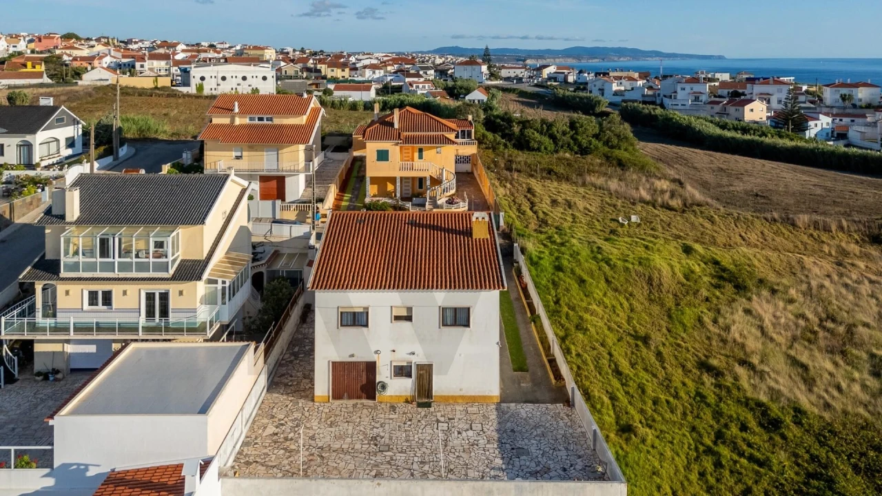 Moradia T3 para Venda em Santo Isidoro Foto 42