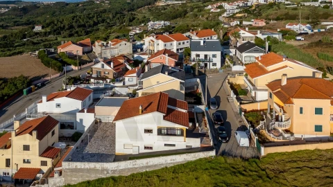 Moradia T3 para Venda em Santo Isidoro