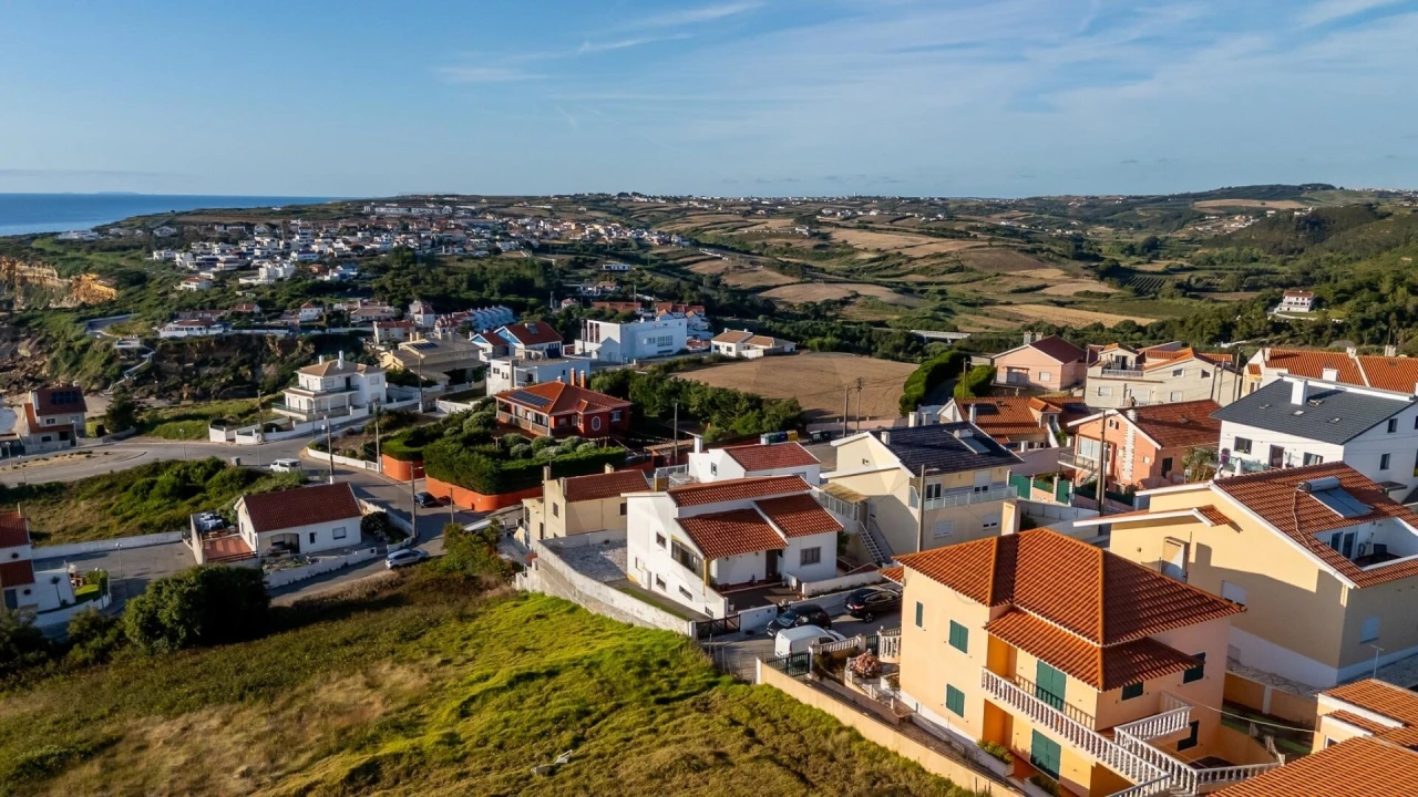 Moradia T3 para Venda em Santo Isidoro Foto 43