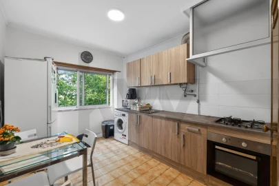 Apartamento T2 para Arrendamento em Cacém e São Marcos