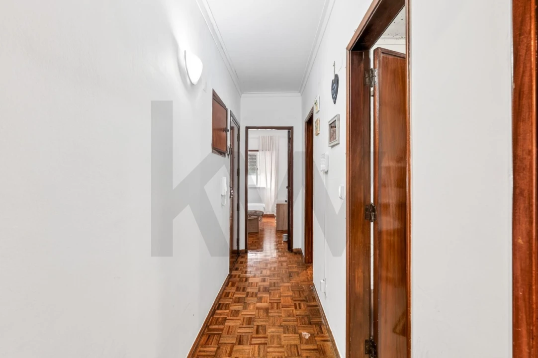 Apartamento T2 para Arrendamento em Cacém e São Marcos Foto 9