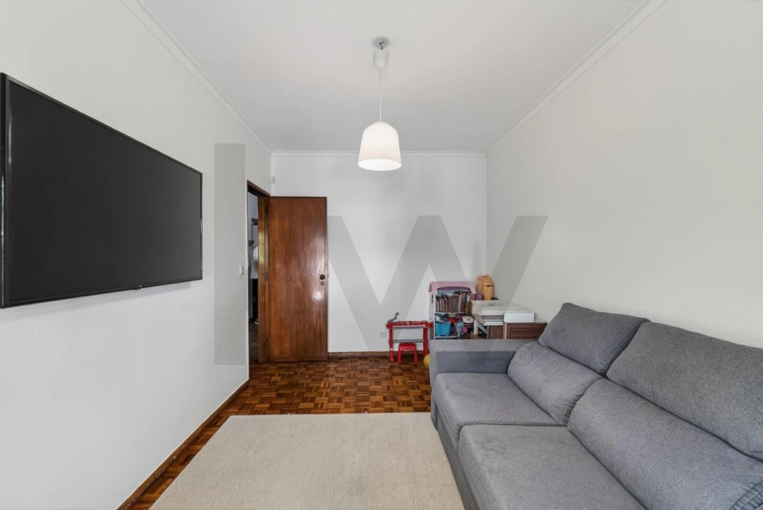 Apartamento T2 para Arrendamento em Cacém e São Marcos Foto 3