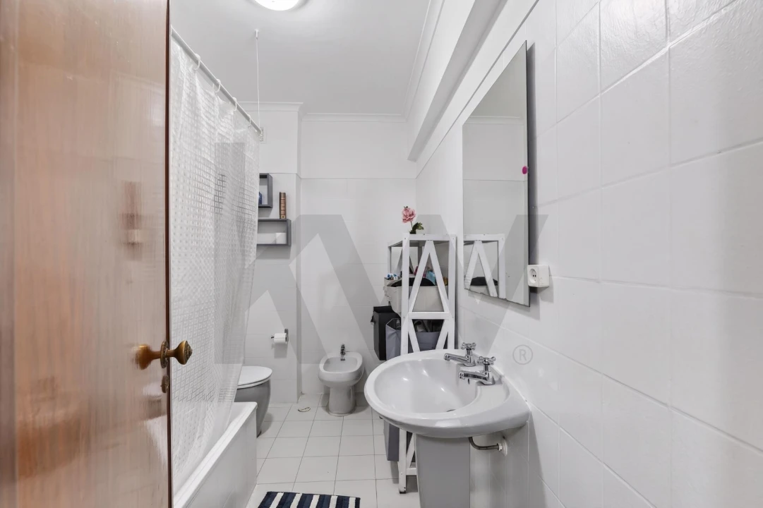 Apartamento T2 para Arrendamento em Cacém e São Marcos Foto 6
