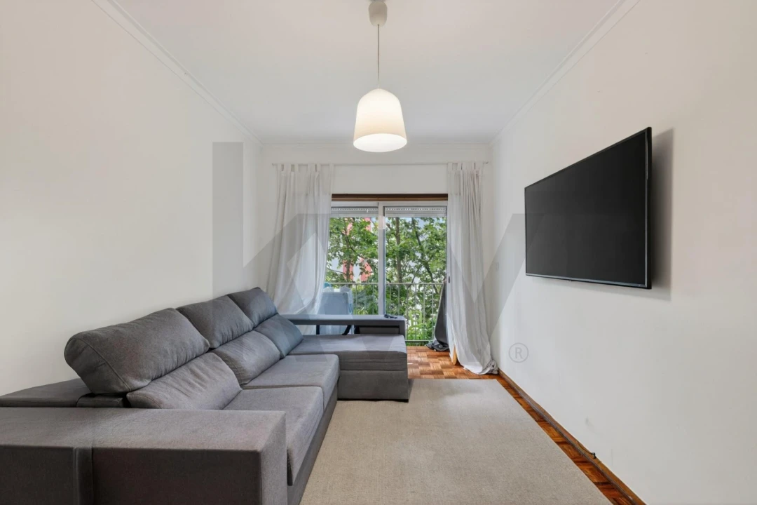 Apartamento T2 para Arrendamento em Cacém e São Marcos Foto 1