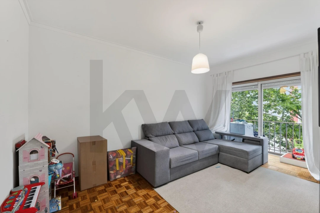 Apartamento T2 para Arrendamento em Cacém e São Marcos Foto 4