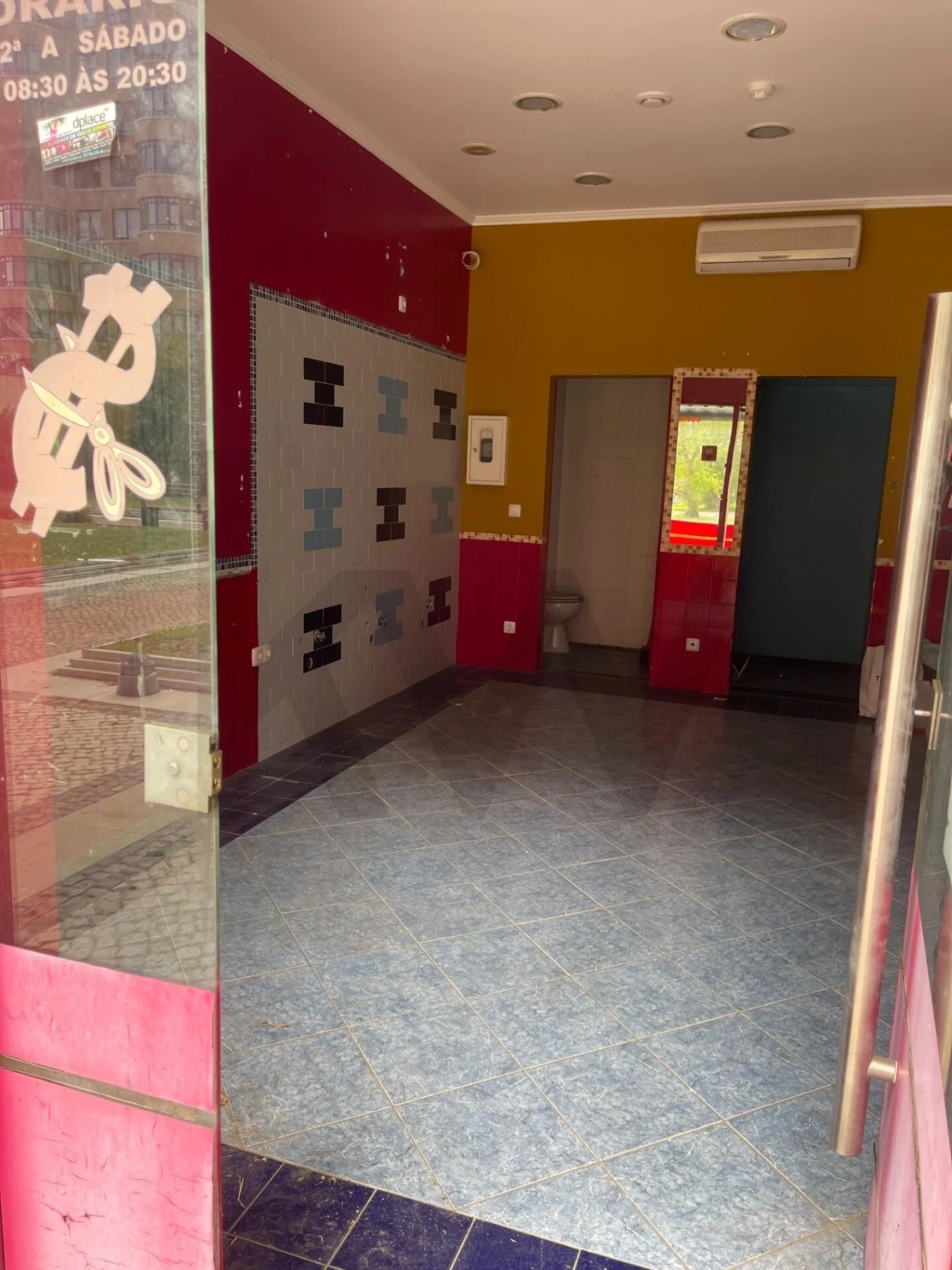 Loja para Venda em Lumiar Foto 3