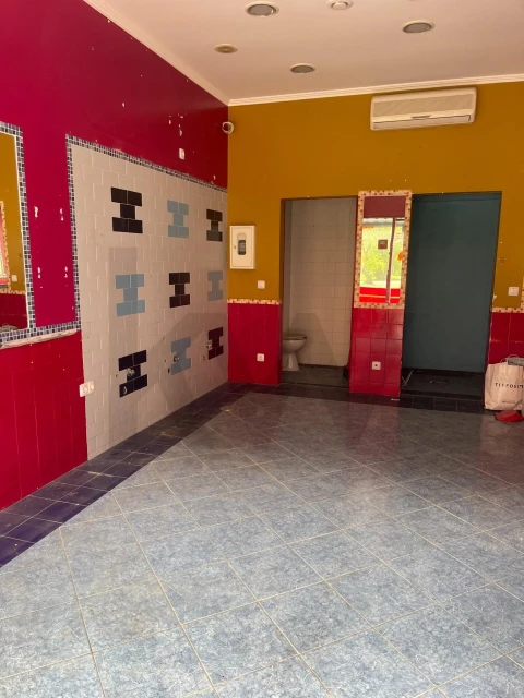 Loja para Venda em Lumiar