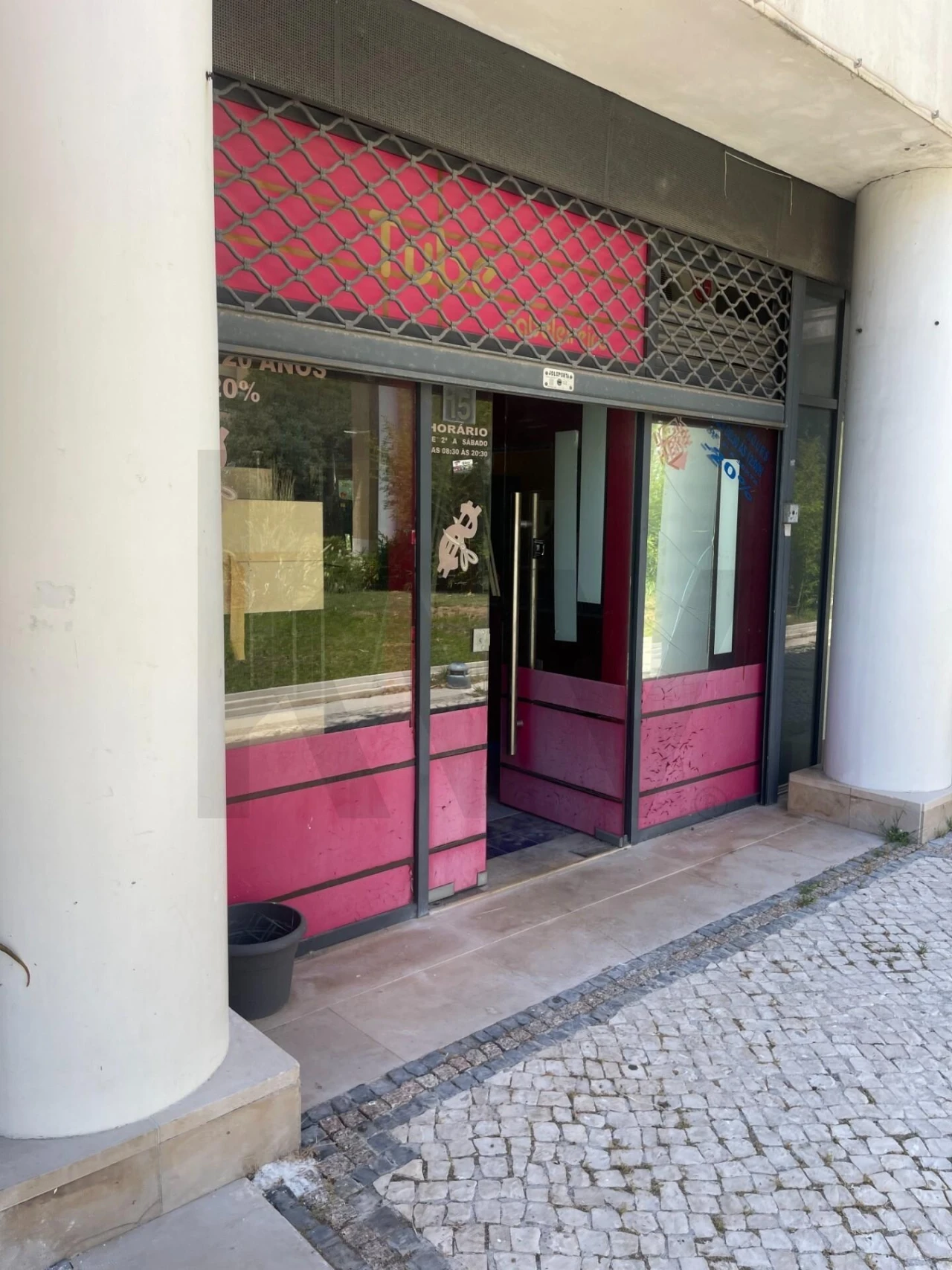 Loja para Venda em Lumiar Foto 1