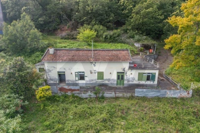 Moradia T3 para Venda em Caniço