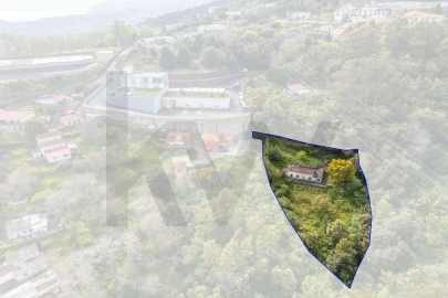 Moradia T3 para Venda em Caniço
