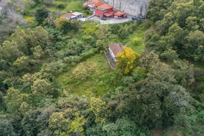 Moradia T3 para Venda em Caniço