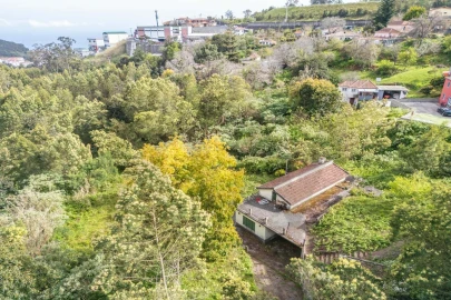 Moradia T3 para Venda em Caniço
