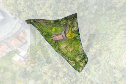 Moradia T3 para Venda em Caniço