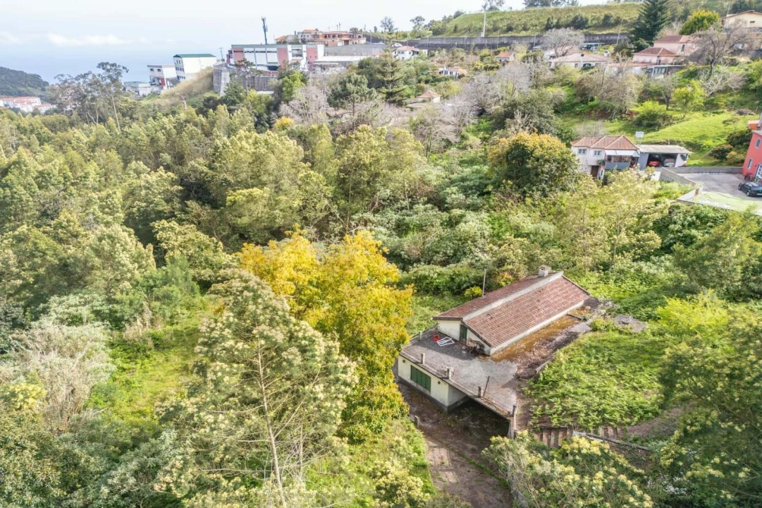 Moradia T3 para Venda em Caniço Foto 6