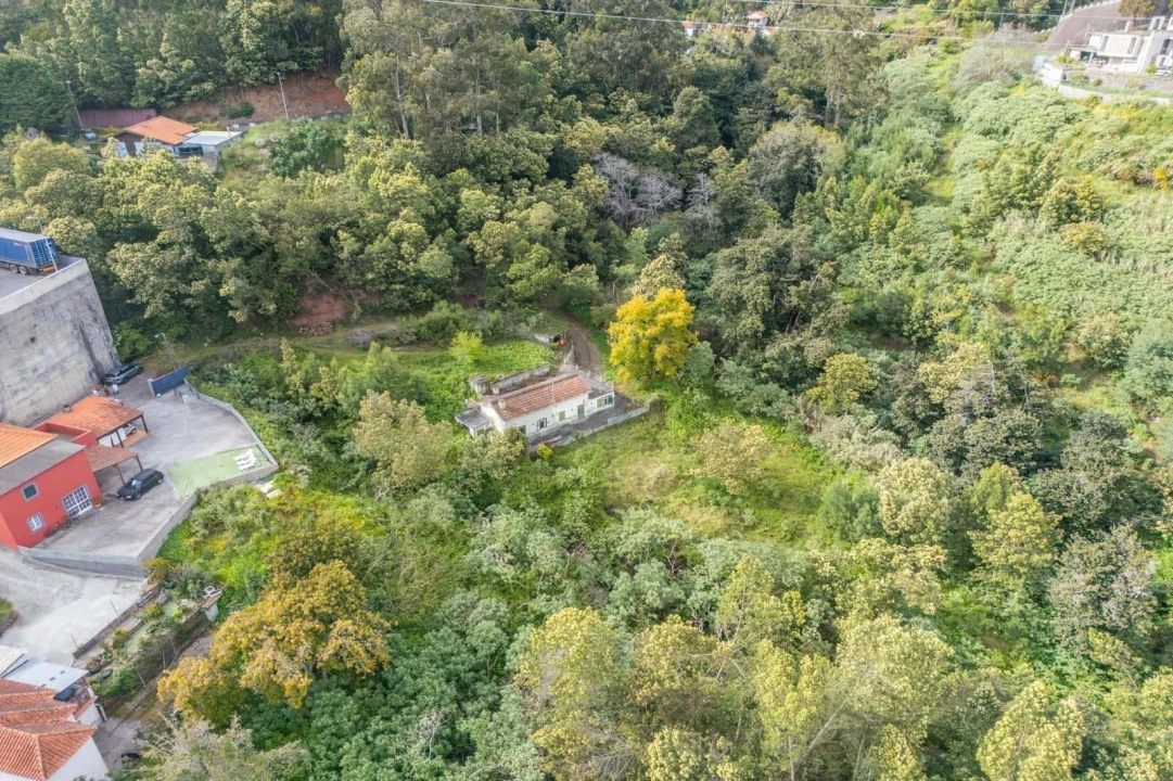 Moradia T3 para Venda em Caniço Foto 8