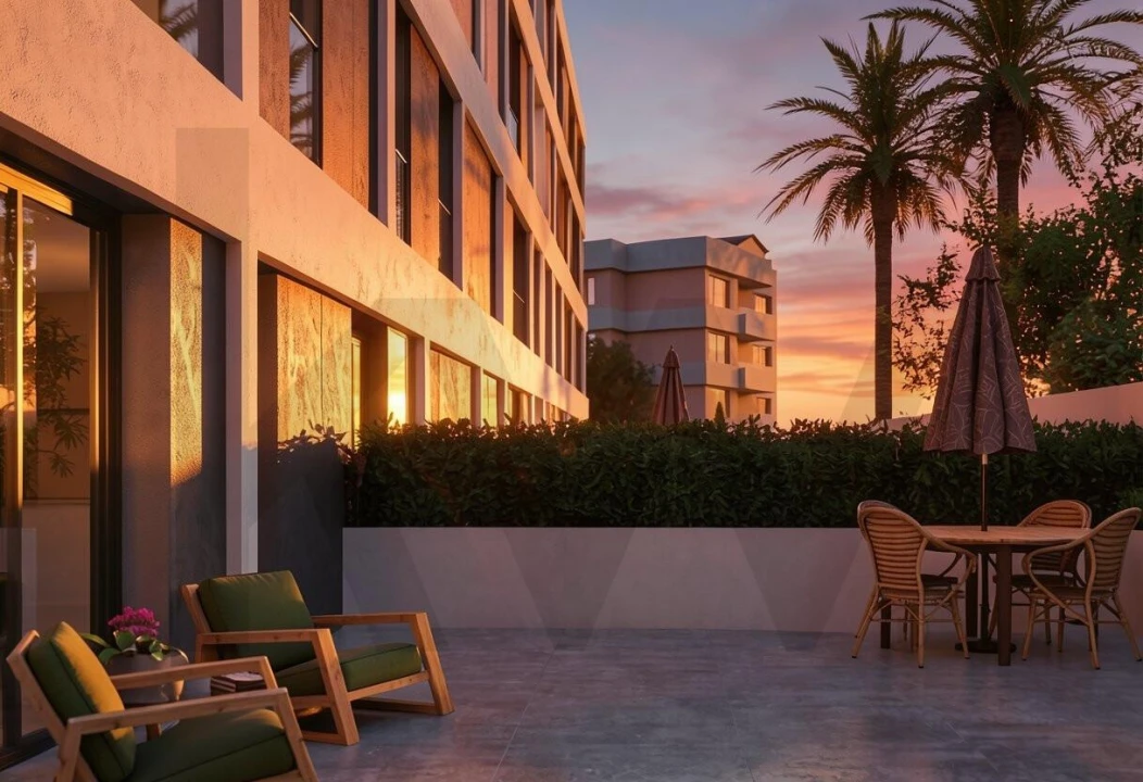 Apartamento T1 para Venda em São Felix da Marinha Foto 16