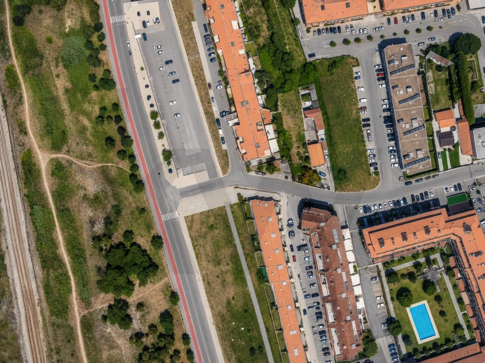 Apartamento T1 para Venda em São Felix da Marinha Foto 20