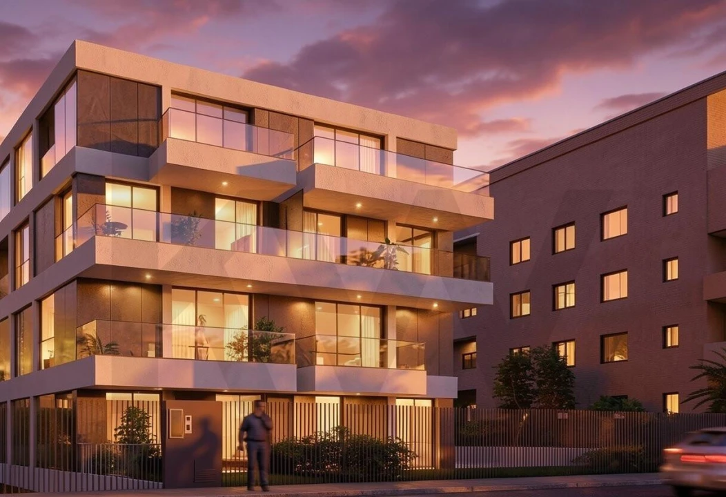 Apartamento T1 para Venda em São Felix da Marinha Foto 13