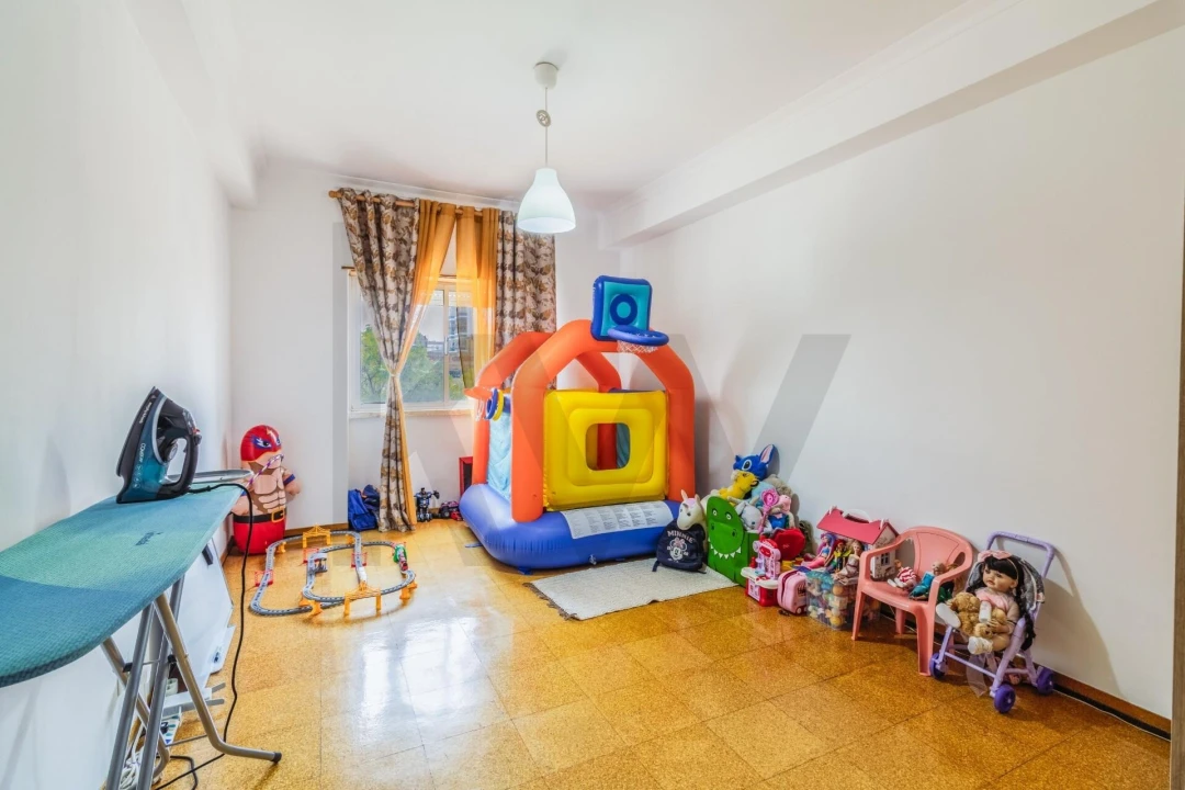 Apartamento T3 para Venda em Laranjeiro e Feijó Foto 6