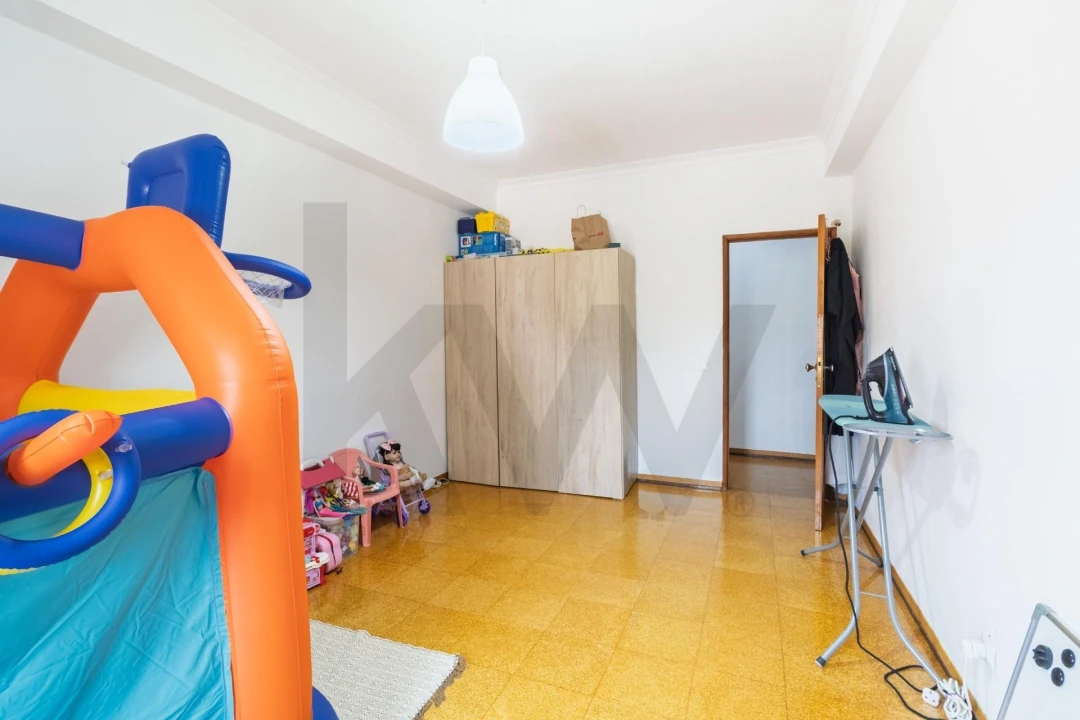 Apartamento T3 para Venda em Laranjeiro e Feijó Foto 7