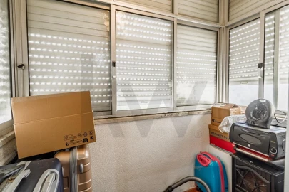 Apartamento T3 para Venda em Laranjeiro e Feijó