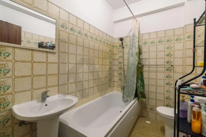 Apartamento T3 para Venda em Laranjeiro e Feijó