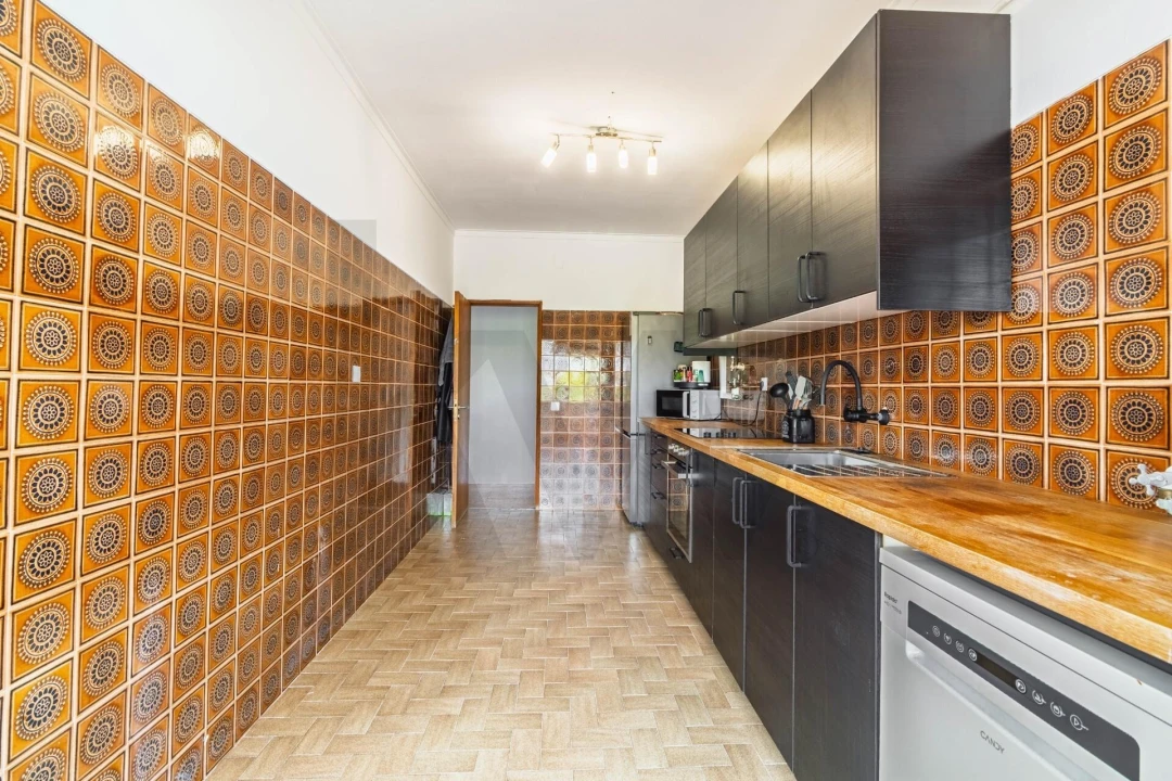 Apartamento T3 para Venda em Laranjeiro e Feijó Foto 16