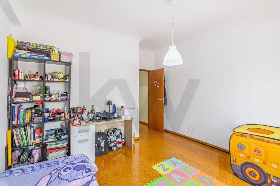 Apartamento T3 para Venda em Laranjeiro e Feijó Foto 9