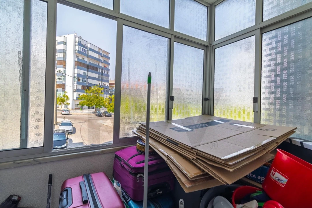 Apartamento T3 para Venda em Laranjeiro e Feijó Foto 14