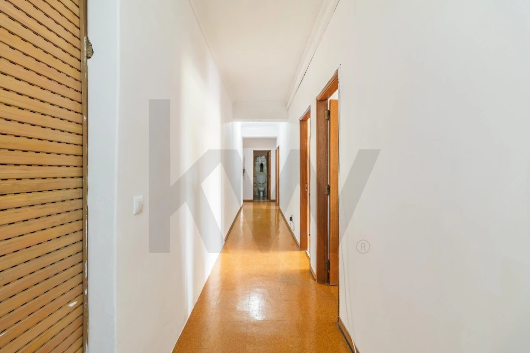Apartamento T3 para Venda em Laranjeiro e Feijó Foto 13