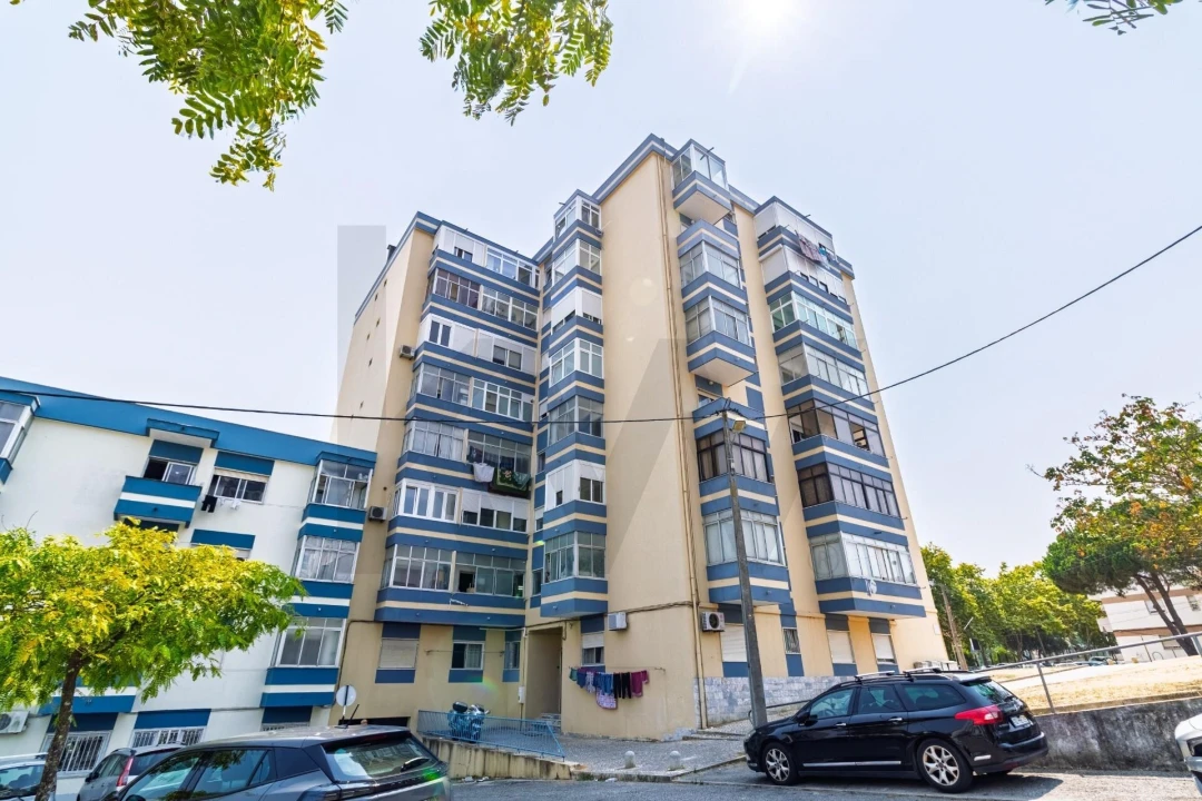 Apartamento T3 para Venda em Laranjeiro e Feijó Foto 22