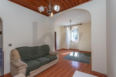 Apartamento T2 para Venda em Alcantara