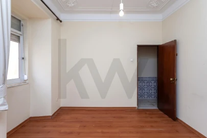 Apartamento T2 para Venda em Alcantara