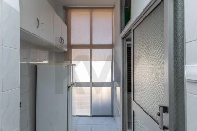 Apartamento T2 para Venda em Alcantara