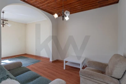 Apartamento T2 para Venda em Alcantara