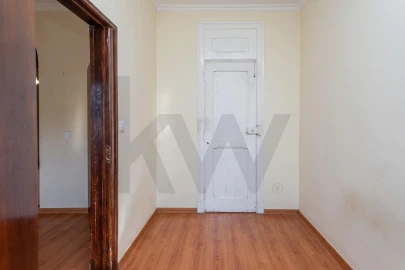 Apartamento T2 para Venda em Alcantara
