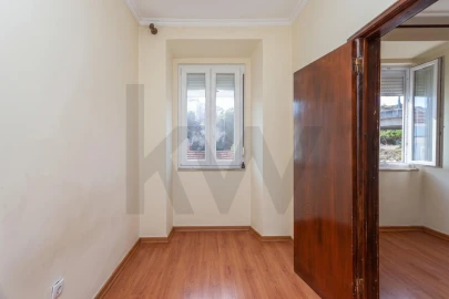 Apartamento T2 para Venda em Alcantara