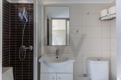 Apartamento T2 para Venda em Alcantara
