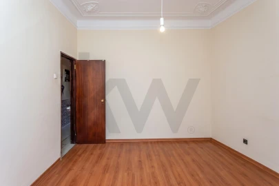 Apartamento T2 para Venda em Alcantara
