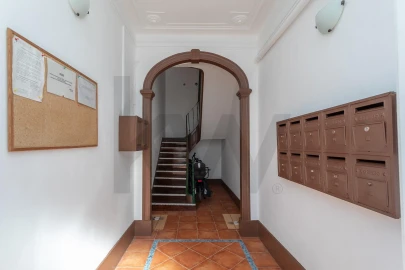 Apartamento T2 para Venda em Alcantara