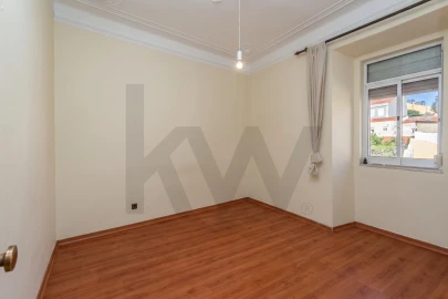 Apartamento T2 para Venda em Alcantara