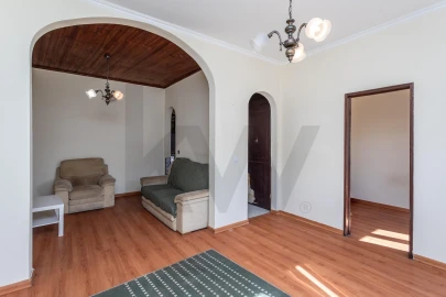 Apartamento T2 para Venda em Alcantara