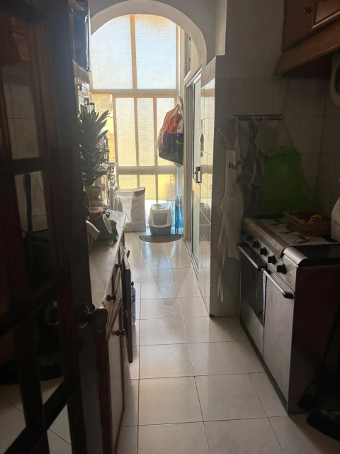 Apartamento T2 para Venda em Alcantara