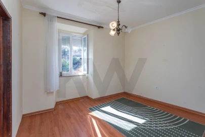 Apartamento T2 para Venda em Alcantara