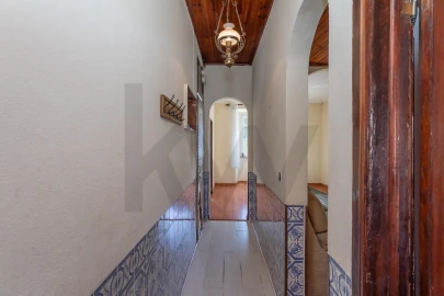 Apartamento T2 para Venda em Alcantara