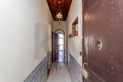 Apartamento T2 para Venda em Alcantara