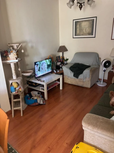 Apartamento T2 para Venda em Alcantara