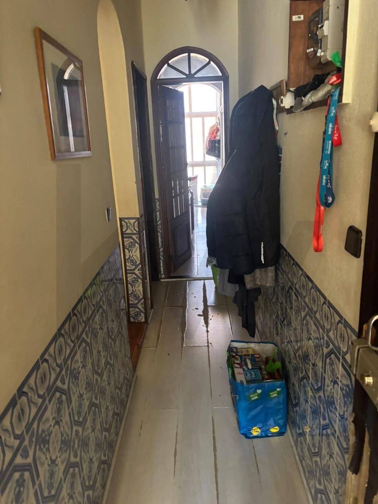 Apartamento T2 para Venda em Alcantara Foto 7