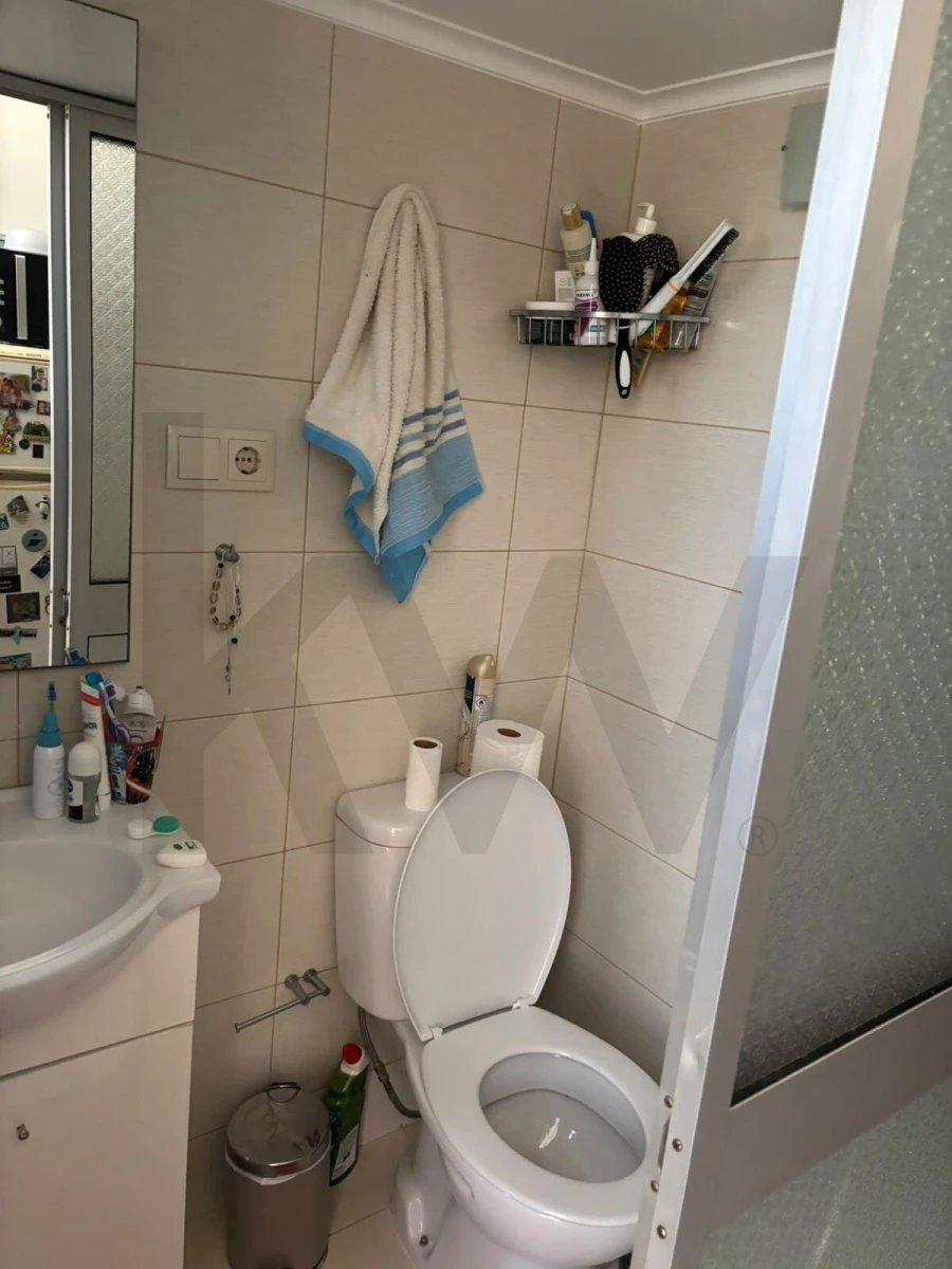 Apartamento T2 para Venda em Alcantara Foto 6